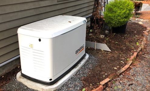 Parker Bros Electric 3808 132nd Pl NE, Marysville Washington 98271