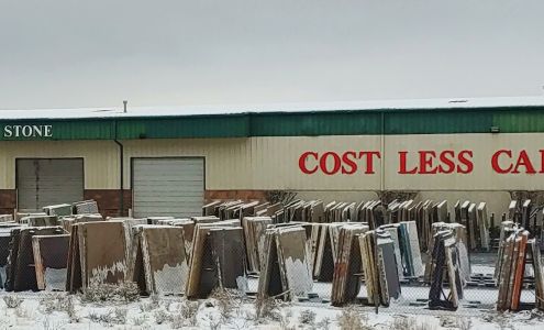 Cost Less Carpet of Richland