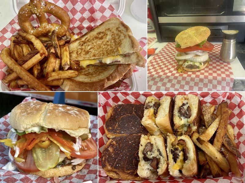 DEANO’S@Bros’NLaws Chipwagon