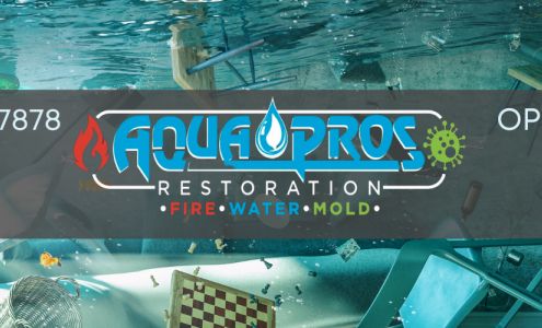 Aqua Pros Restoration