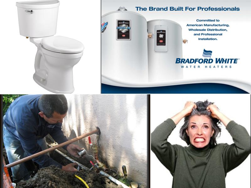 Service 4 Plumbing Inc.