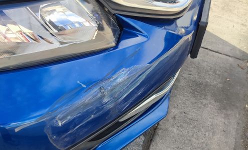 Fernando's Paint and Body Repair