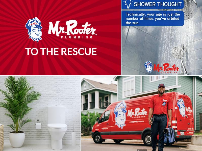 Mr. Rooter Plumbing of Orange County
