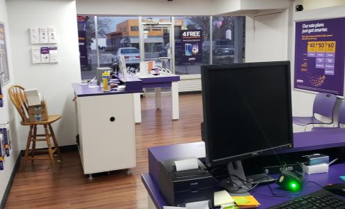 MetroPCS Authorized Dealer