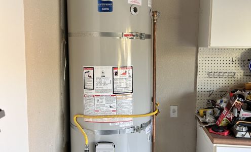 Aaaa Ernie's Plumbing