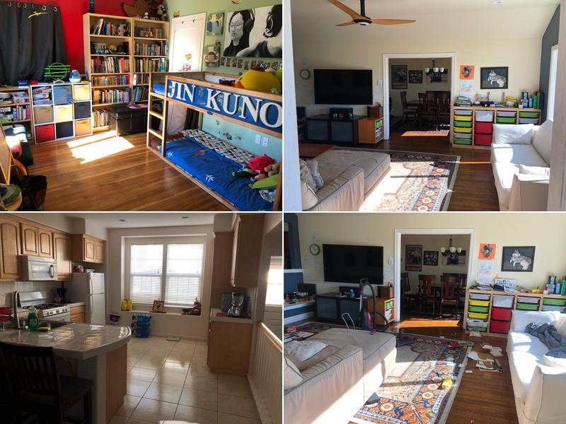 A&L CLEANING SERVICES