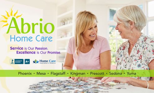 Abrio Home Care Yuma