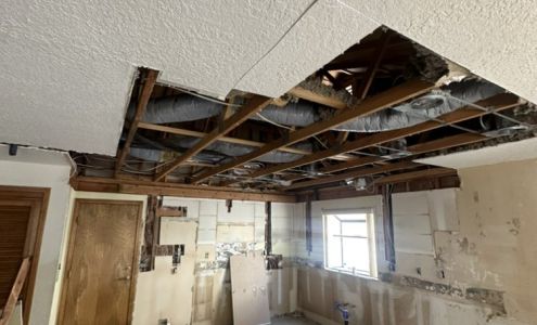 APPLE VALLEY DRYWALL