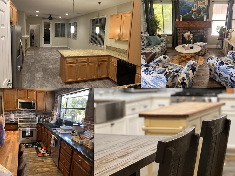 Veronica’s House Cleaning