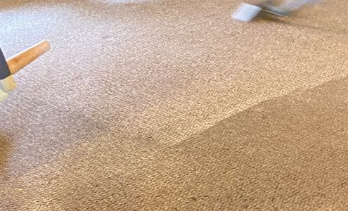 A999 Carpet Cleaning