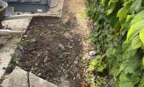 Brandon’s Handyman Service