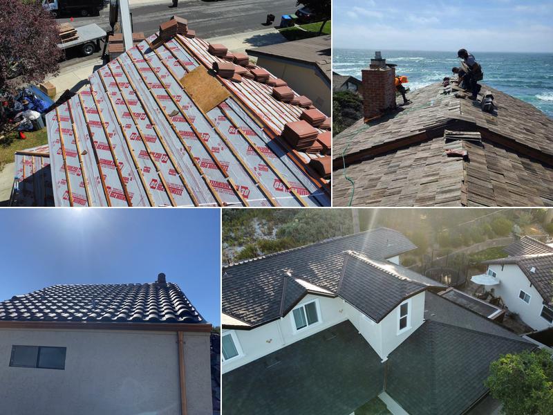 Six Star Roofing