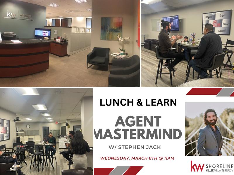 Keller Williams Shoreline