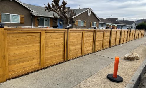 Fortress Fence Company