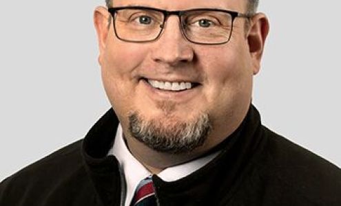 Richard Airey at CrossCountry Mortgage | NMLS #373914