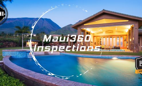 Maui360 Home Inspections