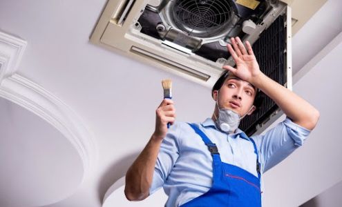 Greenacres AC Expert