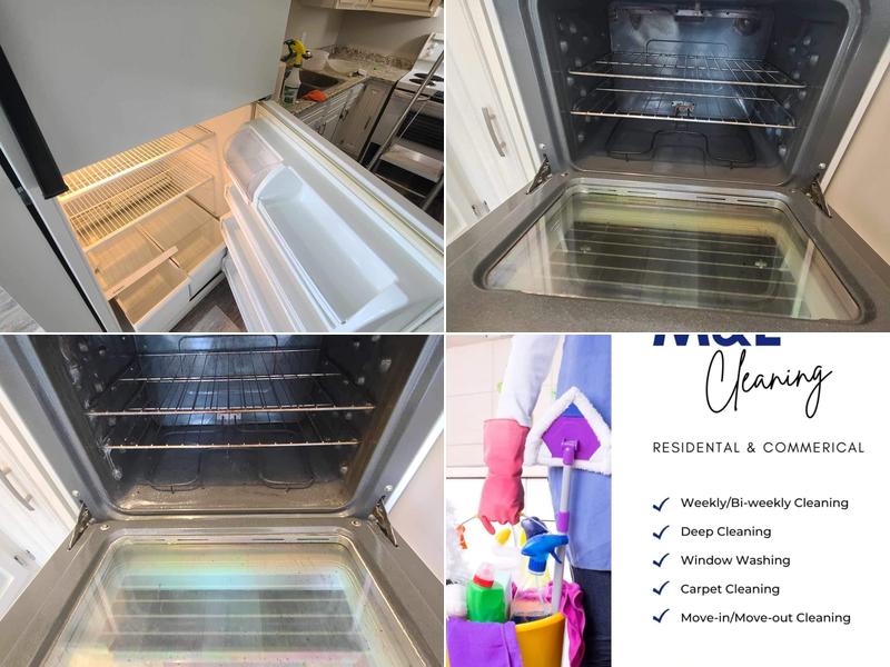 ME Cleaning Services