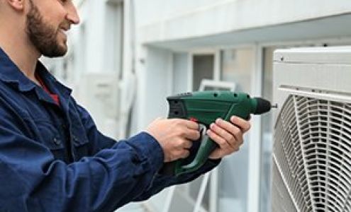 Royal Palm Beach AC Services