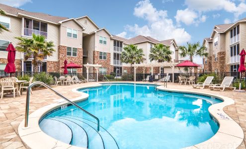 Crosswinds Apartments