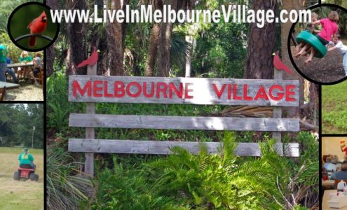 Live In Melbourne Village - Debbie Seiler, REALTOR®