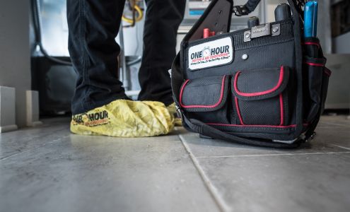 One Hour Air Conditioning & Heating® of Treasure Coast