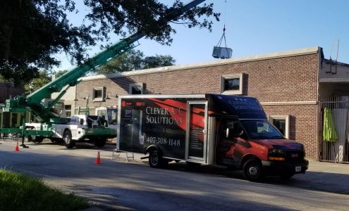 Clever AC Solutions LLC