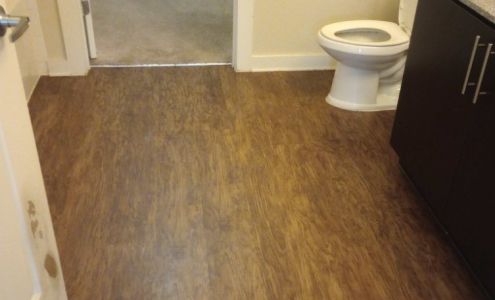 Varnado's Cleaning Service LLC