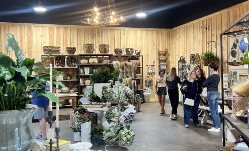 The Shop at Baldwin Turf