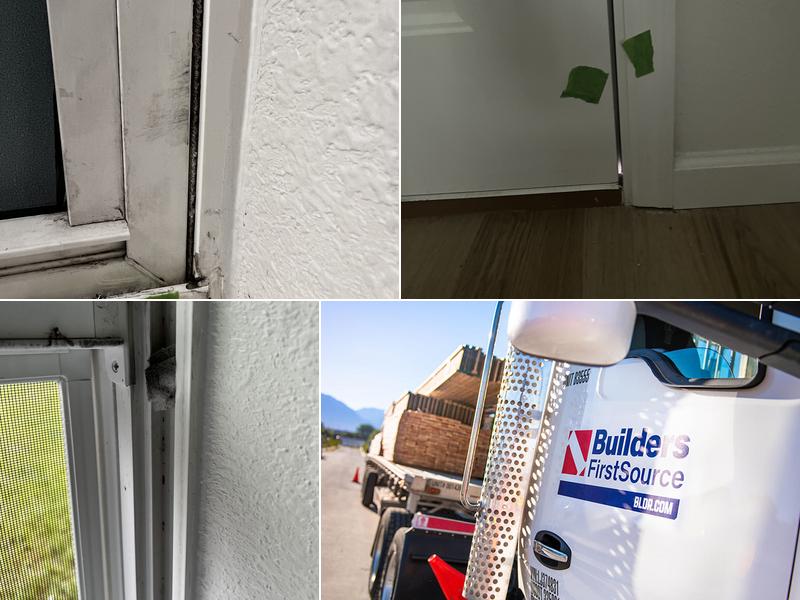 Builders FirstSource