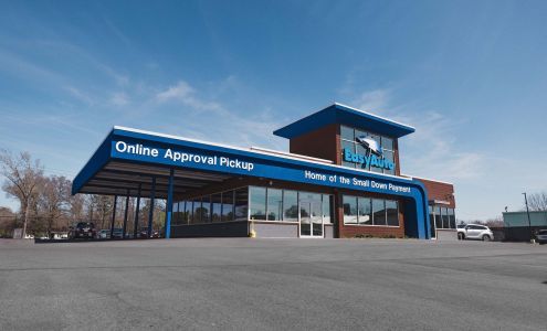 Pinson's Construction