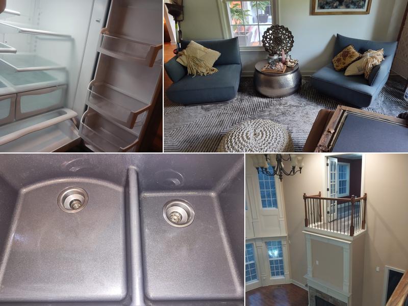 Kristy's Classy Cleaning Service