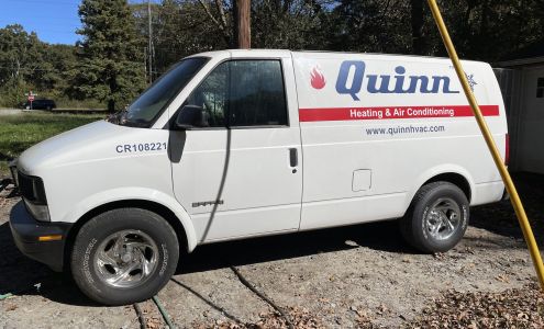 Quinn services