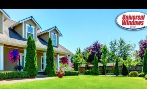 Universal Windows Direct of Atlanta