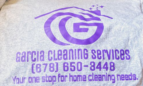 Garcia’s Cleaning Svc