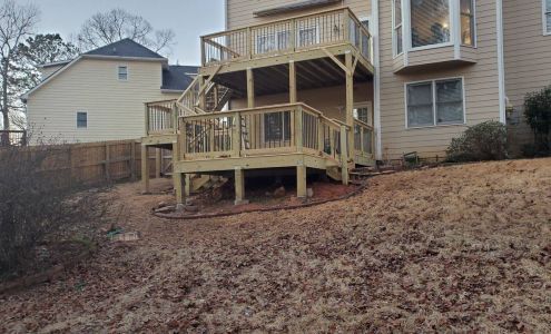 phi2.0 home improvements