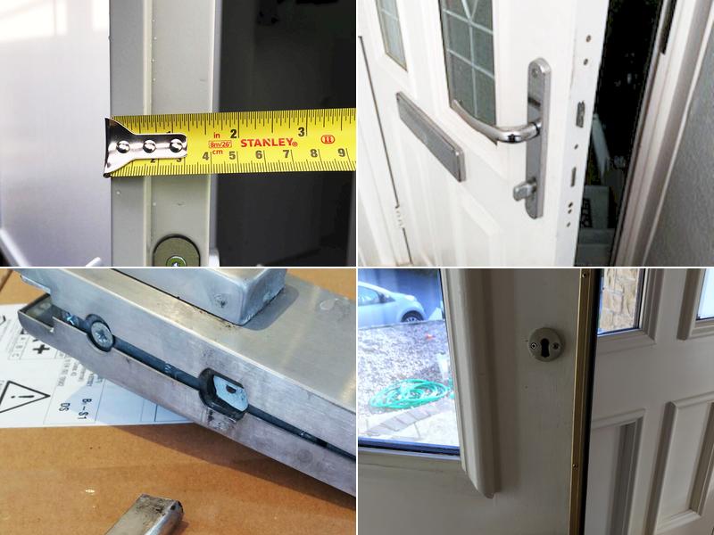 P & G Emergency Locksmith