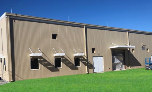 Matador Metal Buildings