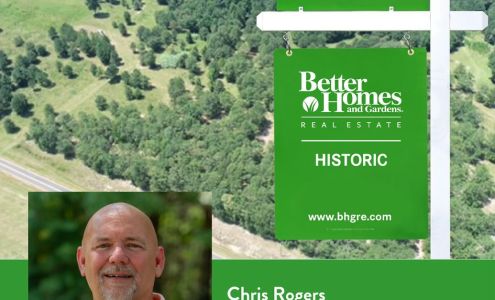 Better Homes and Gardens