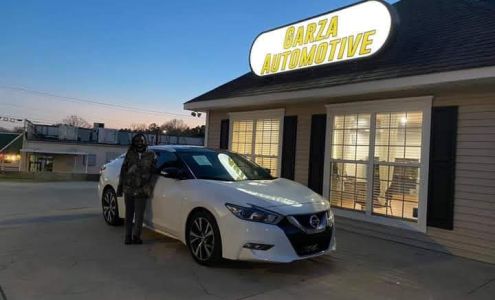 Garza Automotive Group Milledgeville