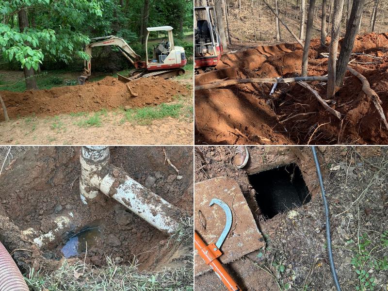 Curry Plumbing & Septic