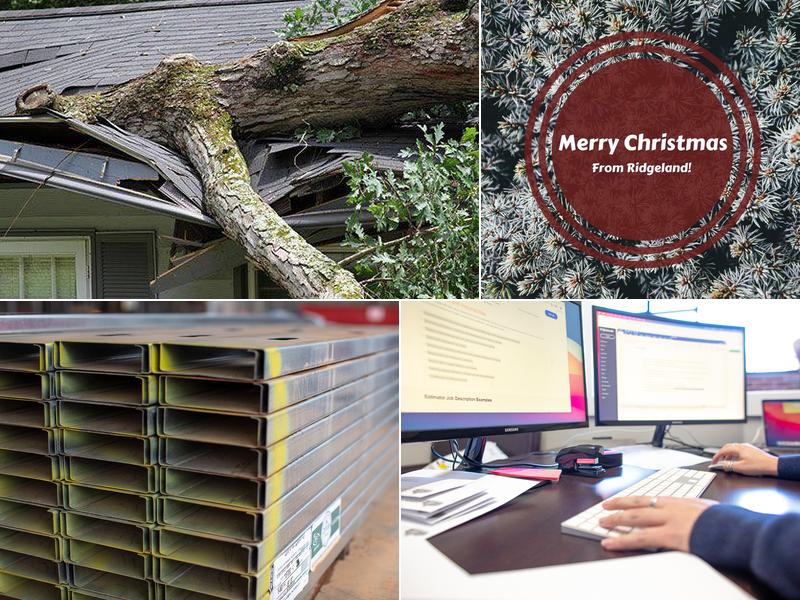 Ridgeland Construction