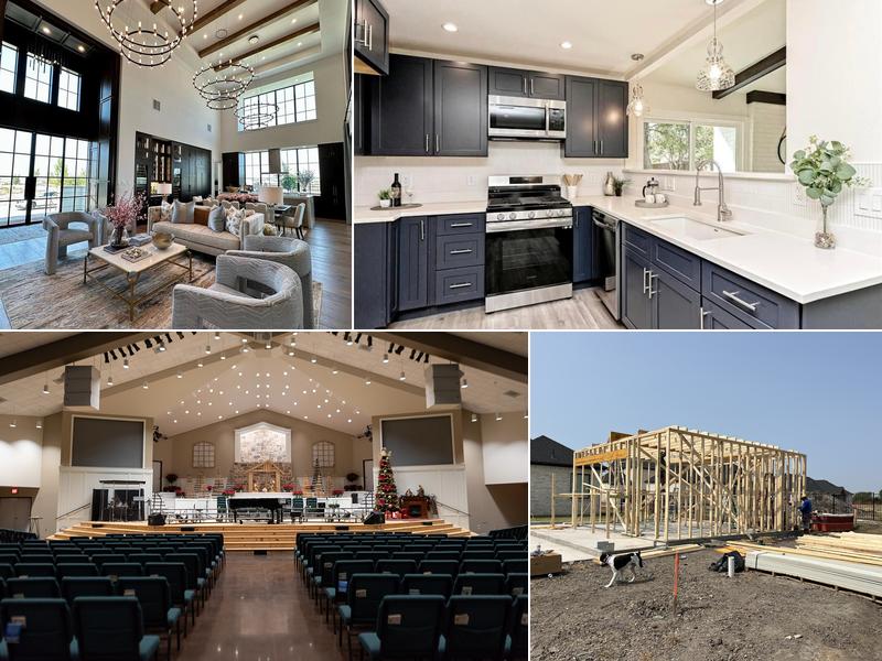 Trident General Contracting