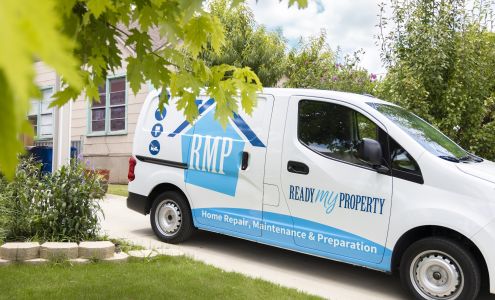 Ready My Property of Greater Dallas Area