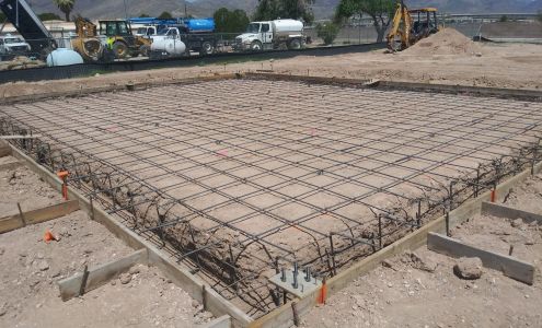 Hpo Construction Llc