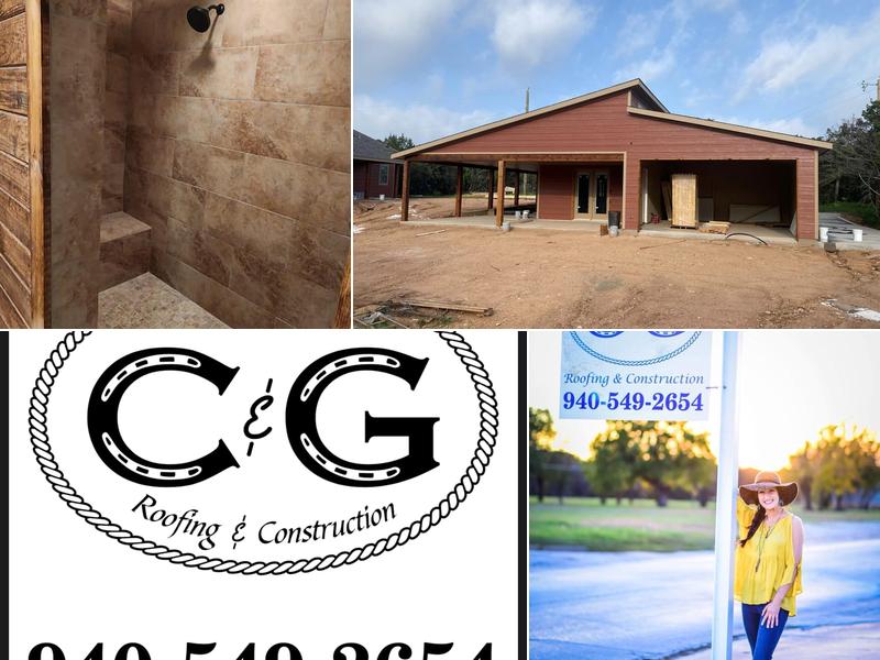C&G Companies - Roofing & Construction