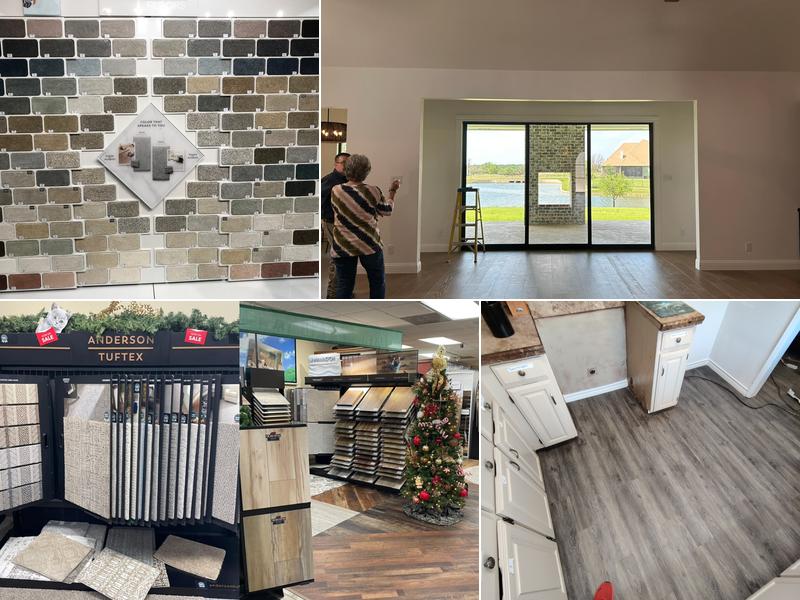 Danny's Flooring & Interiors