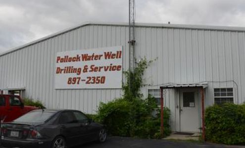 Pollock Water Well Drilling & Services 2910 US-67, Glen Rose Texas 76043