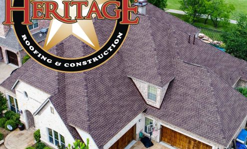 Heritage Roofing & Construction Company