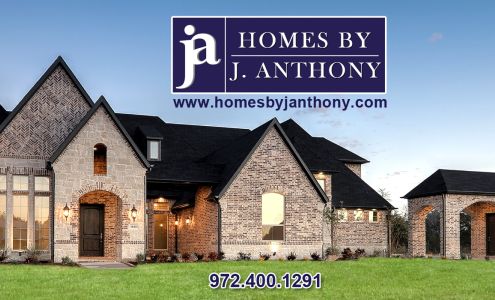 Homes by J. Anthony